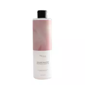 MARIEE LA COSMETIQUE Шампунь для объема / Marie la cosmtique Global Chemical 500 мл