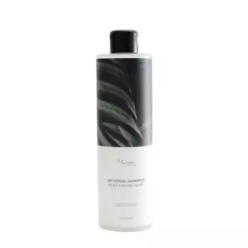 MARIEE LA COSMETIQUE Шампунь универсальный / Marie la cosmtique Global Chemical 500 мл