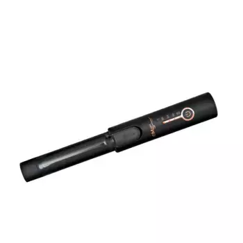 MARK SHMIDT Плойка беспроводная для волос Mark Shmidt 800 Compact, d25*88 мм, t=160-200, 50 Вт