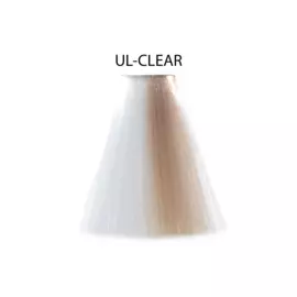 MATRIX CLEAR крем-краска стойкая для волос, прозрачный / SoColor 90 мл