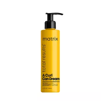 MATRIX Гель для легкой фиксации кудрявых волос ТР Э КЕРЛ КЭН ДРИМ / A Curl Can Dream 250 мл