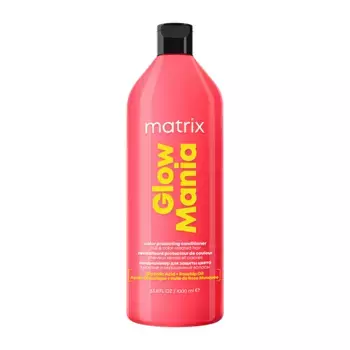 MATRIX Кондиционер для окрашенных и тусклых волос / Glow mania 1000 мл