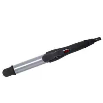MARK SHMIDT Плойка-выпрямитель для укладки волос 2в1 Mark Shmidt 402, керамика, L110W31, 9 мм, t100-220, 76 Вт
