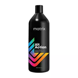 MATRIX Шампунь интенсивной очистки Альт Экшен 1000 мл
