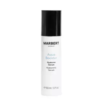 MARBERT Сыворотка гиалуроновая для всех типов кожи / Hyaluronic Serum 50 мл