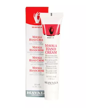 MAVALA Крем для рук / Hand Cream 30 мл