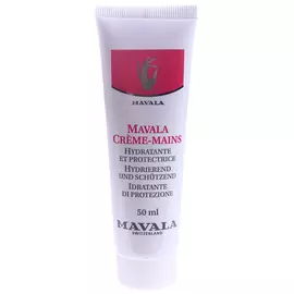 MAVALA Крем для рук с морским коллагеном / Hand Cream 50 мл