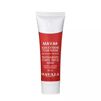 MAVALA Крем для сухой кожи рук Mava+ / Extreme Care for hands 50 мл