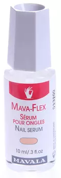 MAVALA Сыворотка увлажняющая для ногтей Мава-Флекс / Mava-Flex Serum 10 мл