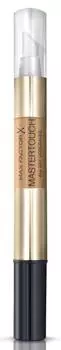 MAX FACTOR Корректор 309 / Mastertouch Under-eye Concealer beige