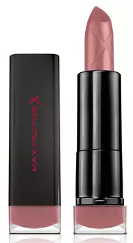 MAX FACTOR Помада губная 05 / Velvet Mattes Collection nude