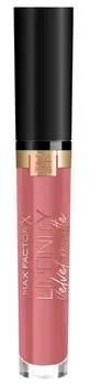 MAX FACTOR Помада губная стойкая 020 / Lipfinity Velvet Matte coco creme 3,5 мл