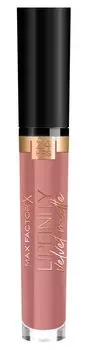MAX FACTOR Помада губная стойкая 035 / Lipfinity Velvet Matte elegant brown 3,5 мл