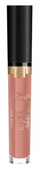 MAX FACTOR Помада губная стойкая 040 / Lipfinity Velvet Matte luxe nude 3,5 мл