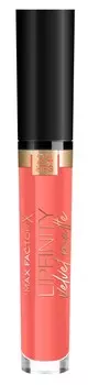 MAX FACTOR Помада губная стойкая 055 / Lipfinity Velvet Matte orange glow 3,5 мл