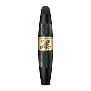 MAX FACTOR Тушь с эффектом накладных ресниц / False Lash Effect Full Lashes Natural Look Mascara Deep, raven black