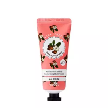 MED:B Крем для рук с маслом Ши / Med B Shea Butter Rich Hand Cream 70 мл