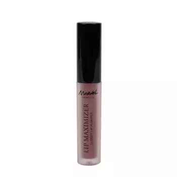 MARVEL COSMETICS Помада жидкая с охлаждающим эффектом L320 / Marvel lilac 2,5 мл