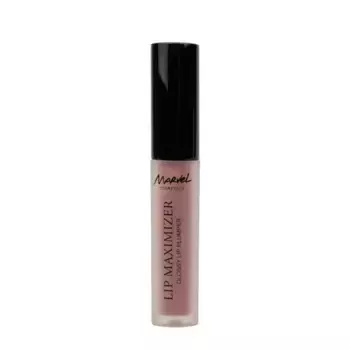 MARVEL COSMETICS Помада жидкая с охлаждающим эффектом L319 / Marvel beige 2,5 мл
