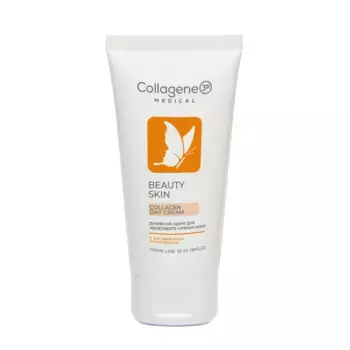 MEDICAL COLLAGENE 3D Крем дневной для лица / Beauty Skin 50 мл