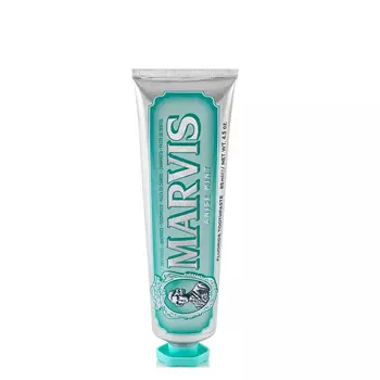 MARVIS Паста зубная мята и анис / Marvis 85 мл
