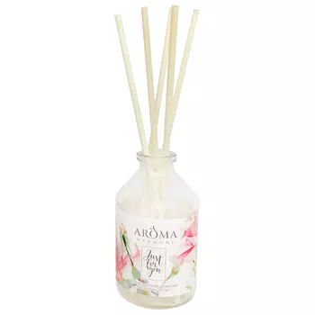 Диффузор-открытка AromaHarmony Just for You Романтическое настроение, 50мл