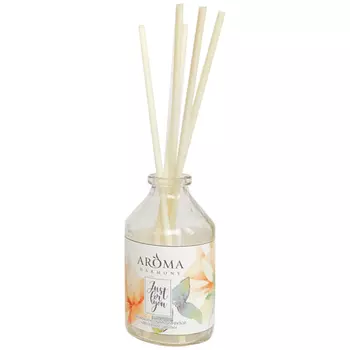 Диффузор-открытка AromaHarmony Just for You Весенний сад, 50мл