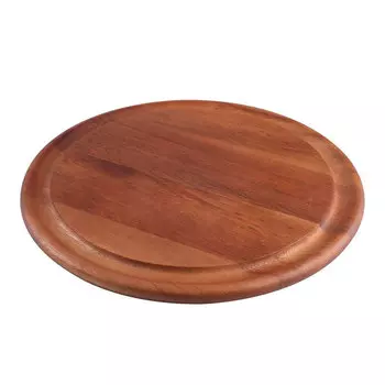 Доска для нарезки с выемкой для купола T&amp;G Woodware Tuscany