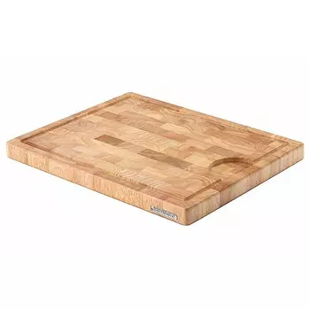 Доска разделочная Continenta 37x29x2,7см