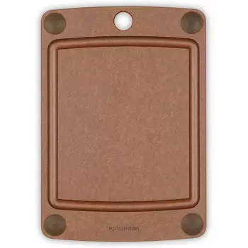 Доска разделочная Epicurean All-in-One 25,4x17,8см