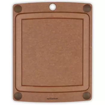 Доска разделочная Epicurean All-in-One 29,2x22,9см