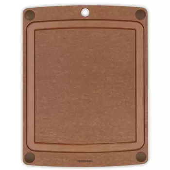 Доска разделочная Epicurean All-in-One 36,8x28,6см