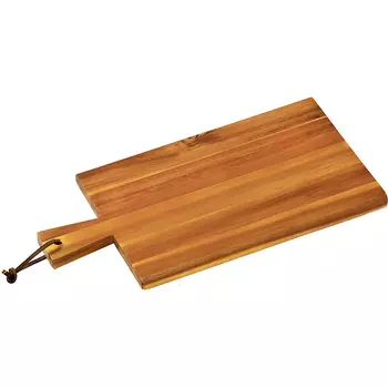 Доска разделочная Kesper 35x18см