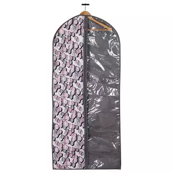Чехол для одежды 60x135см Hausmann Chips multicolor