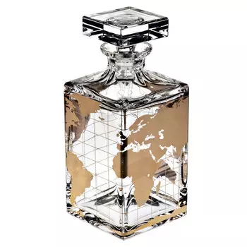 Декантер для виски Vista Alegre Atlas