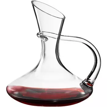 Декантер Eisch Decanters No Drop 750мл