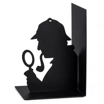Держатель для книг Balvi Sherlock