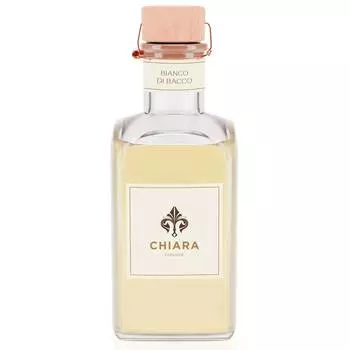 Диффузор ароматический Chiara Firenze Bianco Di Bacco Белый виноград