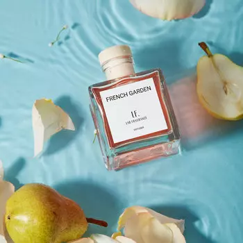 Диффузор ароматический Lab Fragrance Классик. Французский Сад
