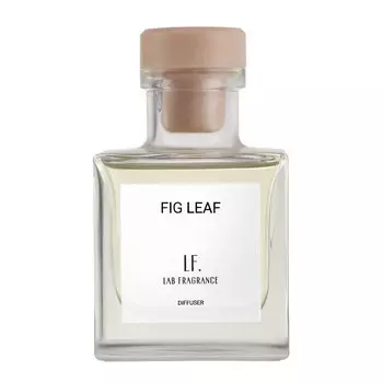 Диффузор ароматический Lab Fragrance Классик. Инжирный Лист 100мл