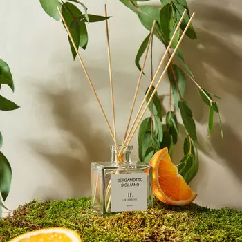 Диффузор ароматический Lab Fragrance Классик. Сицилийский Бергамот