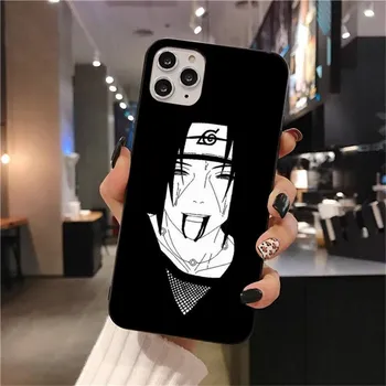 Анимированный милый модный телефон для Iphone 14 12 7 XR Mini 13 Max Pro 6s Plus XS X 8 6 11, силиконовый прямой силиконовый мягкий чехол 13promax аметист