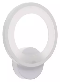 Бра "Кольцо" Ledx46 19х5х23 см