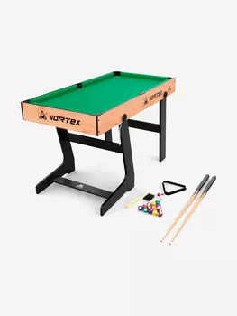 Стол игровой - бильярд DFC VORTEX SB-BT-02LSVT, Мультицвет