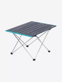 Стол Naturehike NH19Z008-Z серый L, Серый