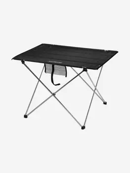 Стол Naturehike NH20JJ020 черный L, Черный