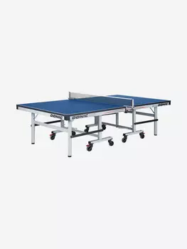 Стол теннисный DONIC WALDNER PREMIUM 30 BLUE (без сетки) 400246-B, Синий