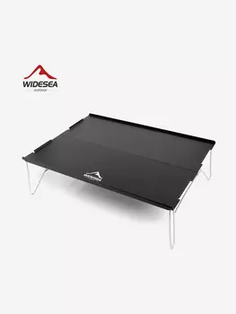 Стол Widesea WSTB-005, Серый