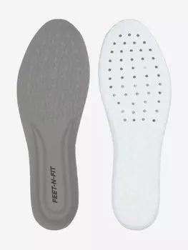 Стельки Feet-n-Fit, Мультицвет