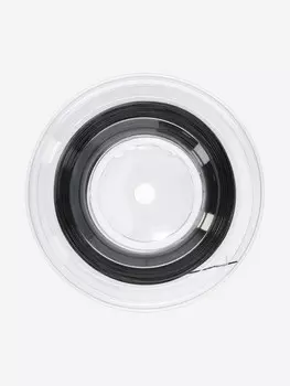 Струна для большого тенниса Tecnifibre Reel 200M Code 1.24, Черный